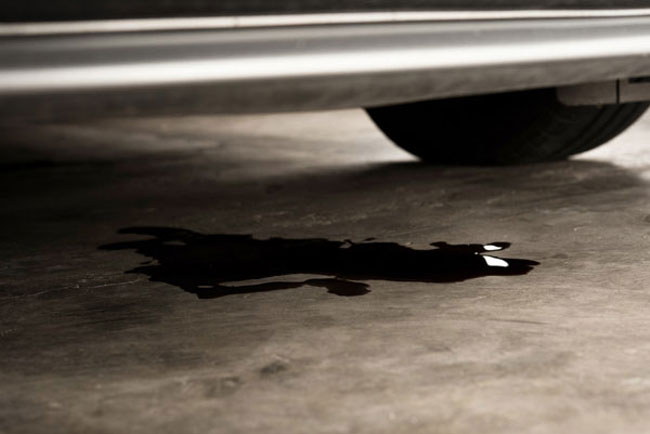 Why is my Car Leaking Oil? | MTAQ Car Advice